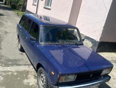 ВАЗ 2104