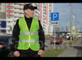 Работа парковщиком на рынке