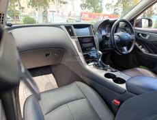Infiniti G35