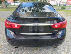 Infiniti G35