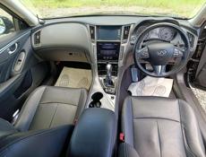 Infiniti G35