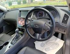 Infiniti G35