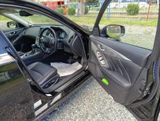 Infiniti G35