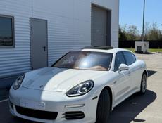 Porsche Boxster S