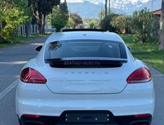 Porsche Boxster S