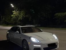 Porsche Boxster S