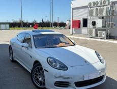 Porsche Boxster S