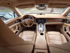 Porsche Boxster S