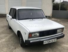 ВАЗ 2105