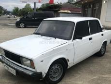 ВАЗ 2105