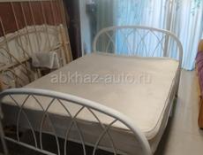 Продам кровать 