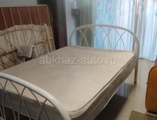 Продам кровать 