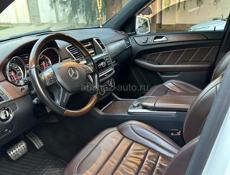 Mercedes-Benz ML
