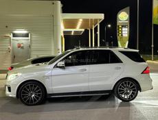Mercedes-Benz ML