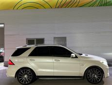 Mercedes-Benz ML