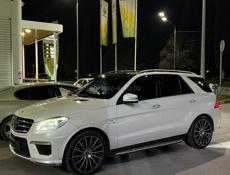 Mercedes-Benz ML
