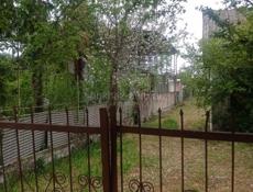 срочно продается участок в г.гагра