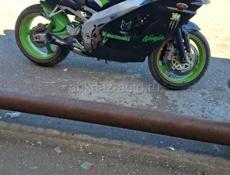 Kawasaki