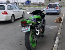 Kawasaki
