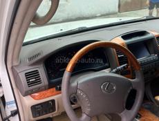 Lexus GX