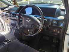 Honda Еlysion