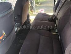 Honda Еlysion