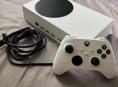 Xbox series s 512гб