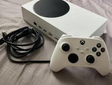 Xbox series s 512гб