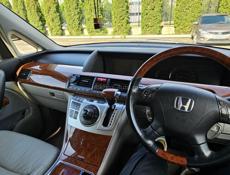 Honda Еlysion
