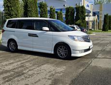 Honda Еlysion