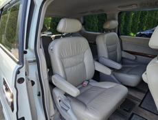 Honda Еlysion