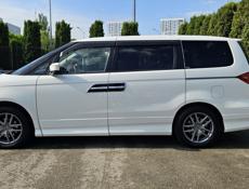 Honda Еlysion