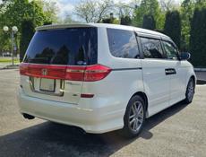 Honda Еlysion