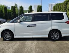 Honda Еlysion