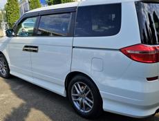 Honda Еlysion