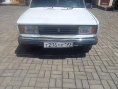 ВАЗ 2105
