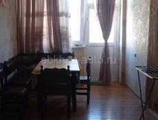 Продам в Гагре квартиру на Лакоба 9 или обменяю однушку на кемпинге с доплатой