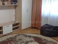 Продам в Гагре квартиру на Лакоба 9 или обменяю однушку на кемпинге с доплатой