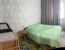 Продам в Гагре квартиру на Лакоба 9 или обменяю однушку на кемпинге с доплатой