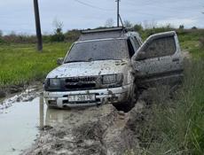 Nissan X-Terra