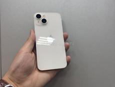 iPhone 13 128 g 🔋100%