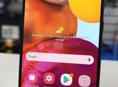 Samsung Galaxy A71, 6/128 ГБ, 2 SIM