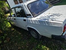 ВАЗ 2107