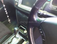 Toyota Brevis