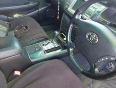Toyota Brevis
