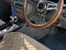 Toyota Majesta