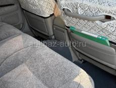 Toyota Majesta