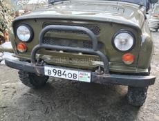 УАЗ 3151