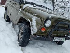 УАЗ 3151