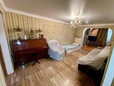Квартира на берегу моря